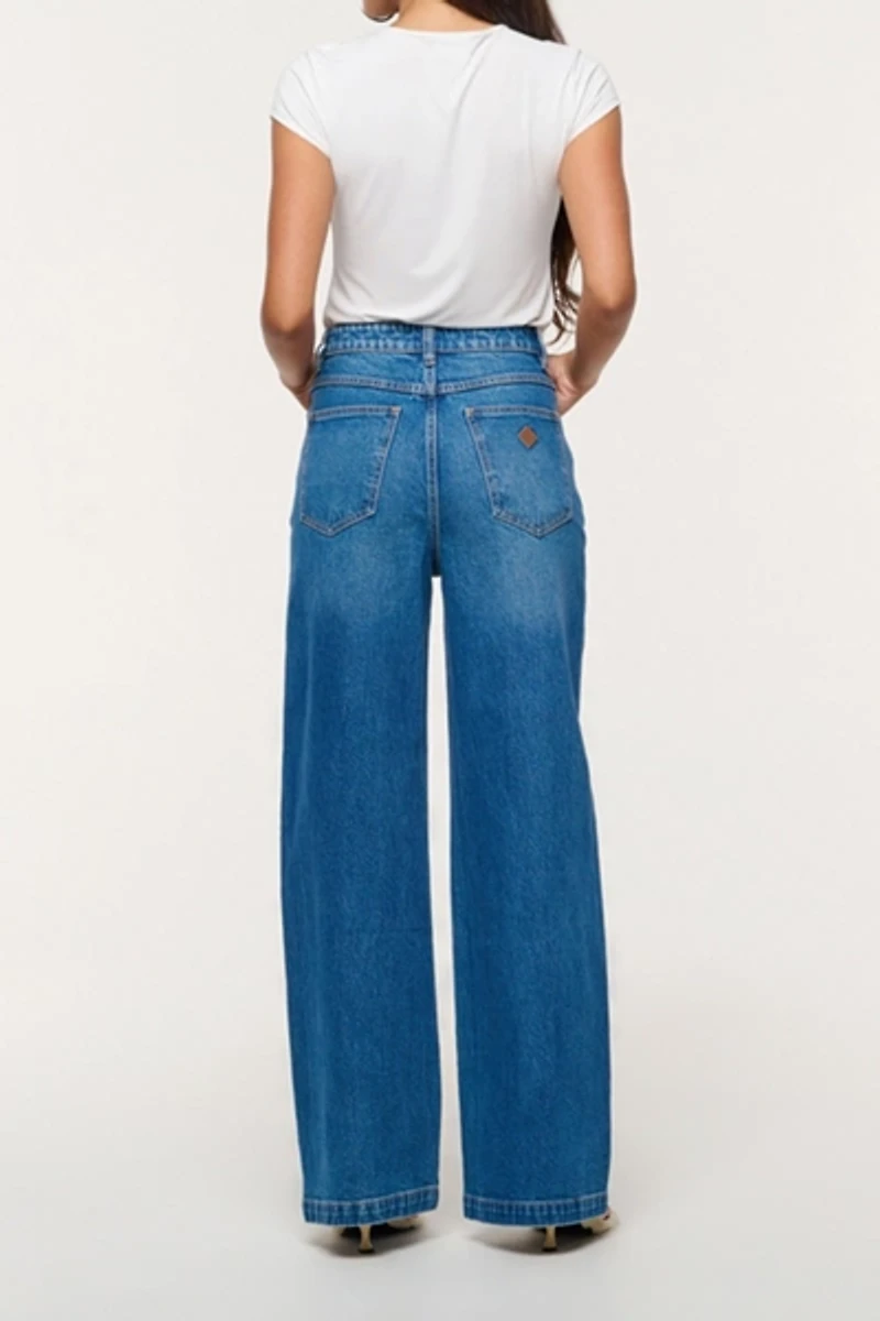 Abrand 94 High & Wide Petite