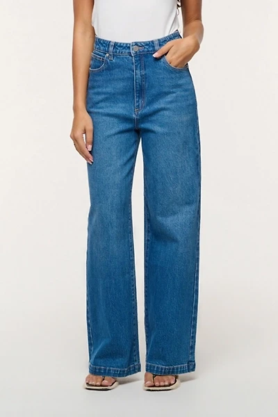 Abrand 94 High & Wide Petite