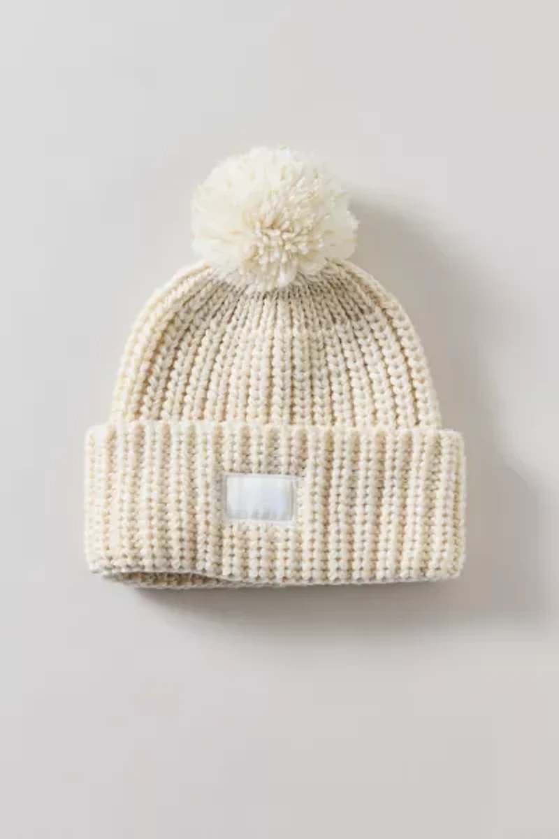 The North Face Cozy Chunky Knit Beanie