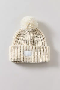 The North Face Cozy Chunky Knit Beanie