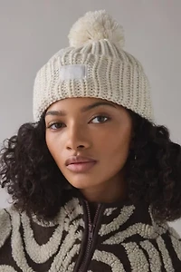 The North Face Cozy Chunky Knit Beanie