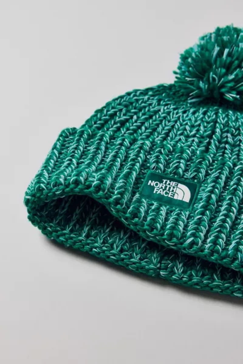 The North Face Cozy Chunky Knit Beanie