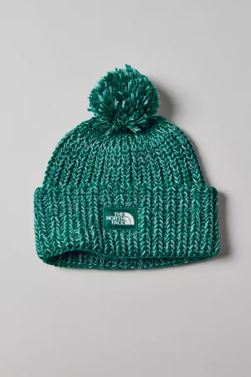The North Face Cozy Chunky Knit Beanie