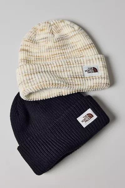 The North Face Salty Bae Lined Beanie