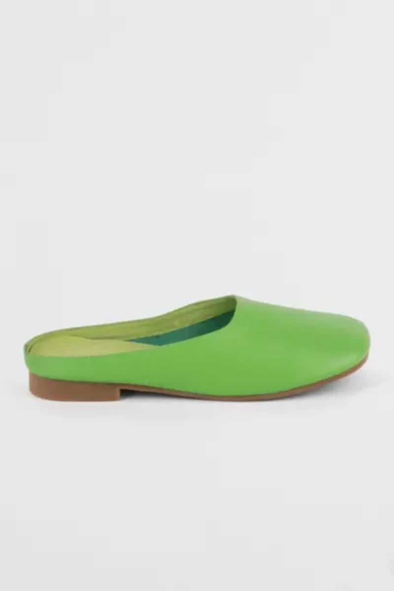 Intentionally Blank Sync Mule