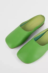 Intentionally Blank Sync Mule