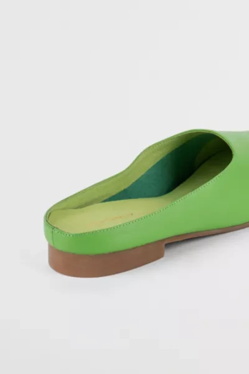 Intentionally Blank Sync Mule