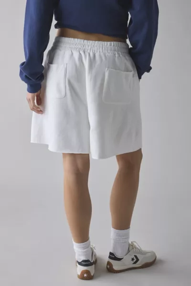 Out From Under Let’s Get It Cotton-Blend Knit Sweat Short
