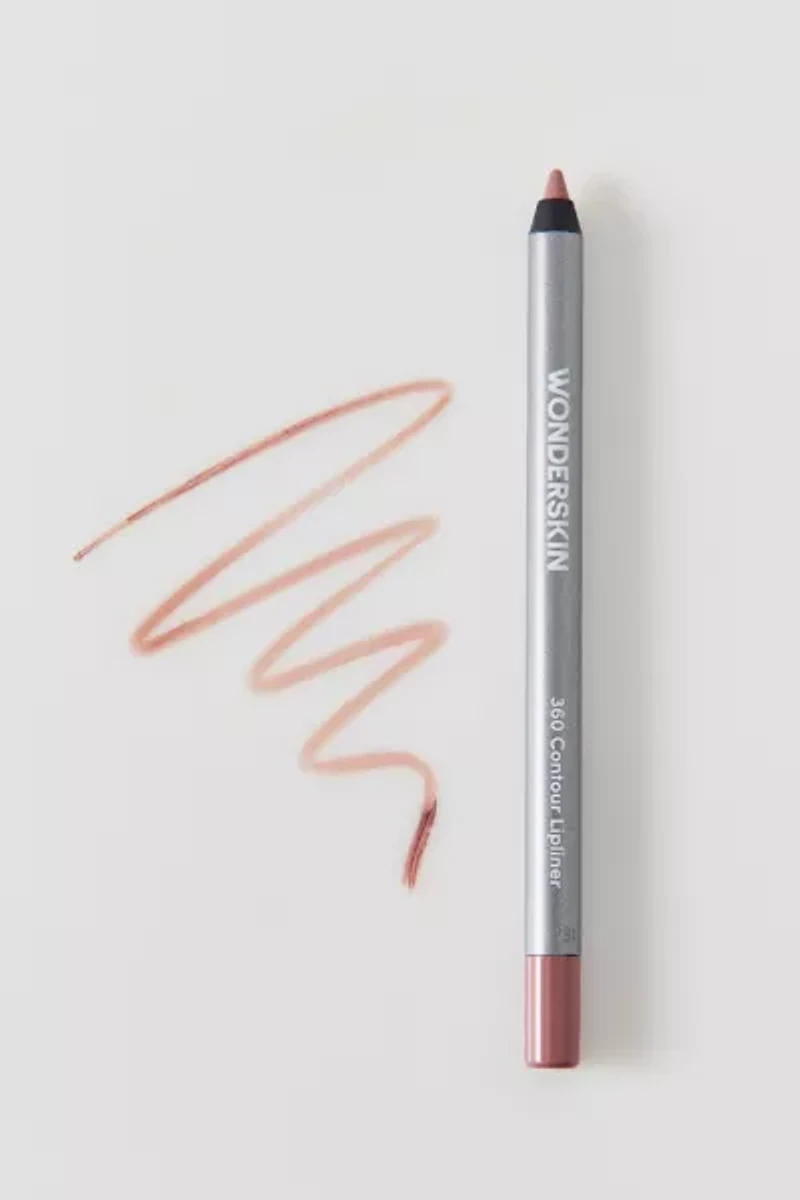 WONDERSKIN 360 Contour Lip Liner