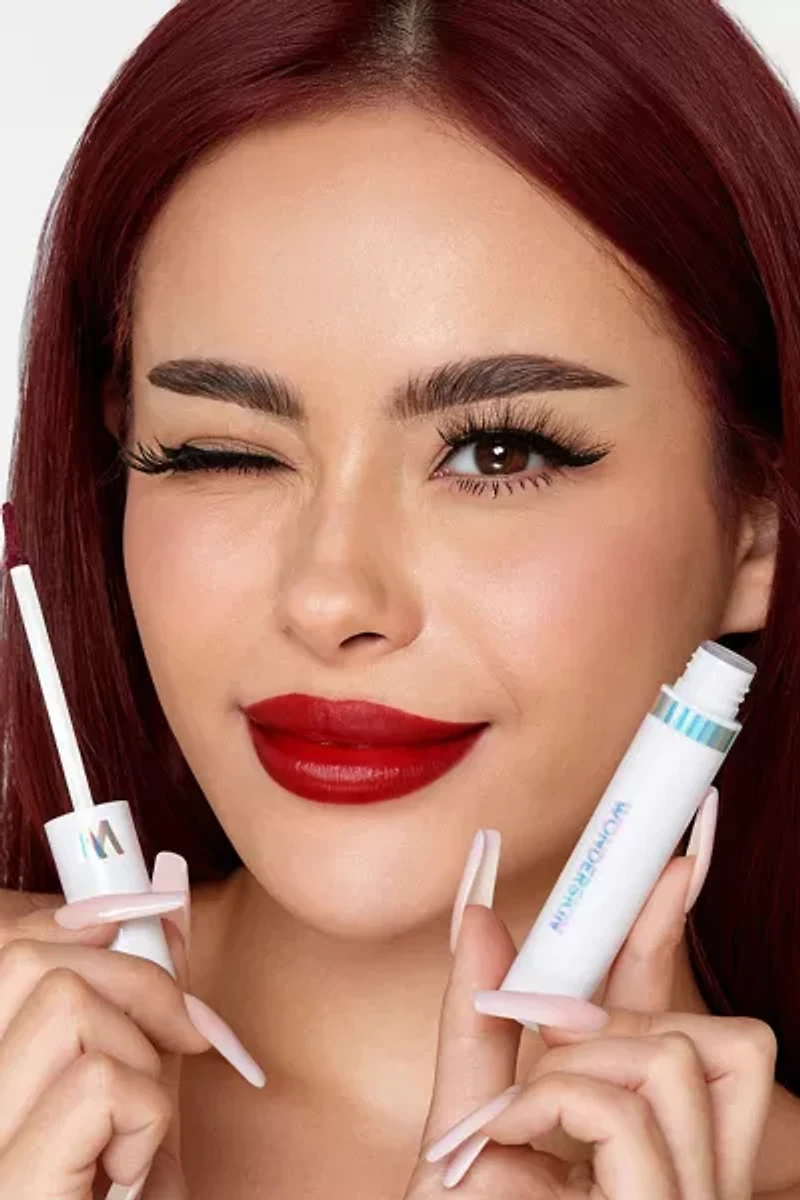 WONDERSKIN Wonder Blading All Day Lip Stain Masque