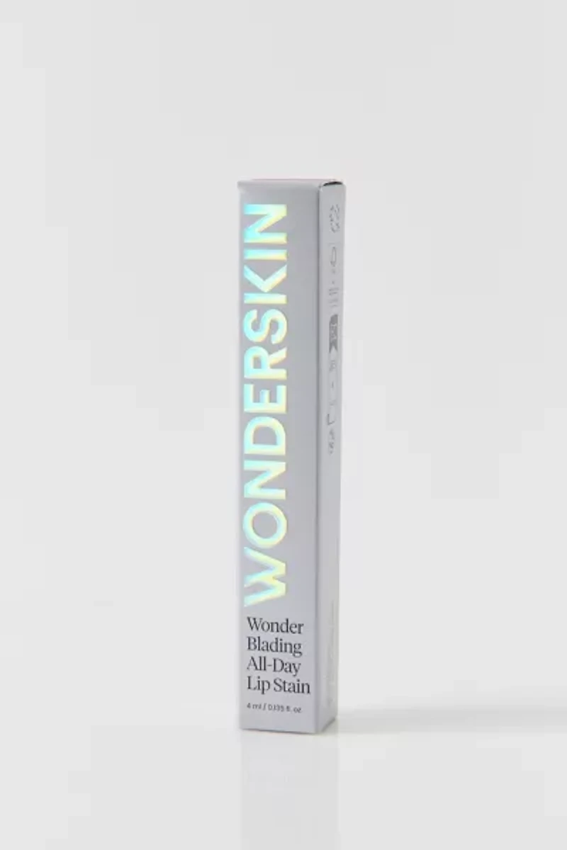 WONDERSKIN Wonder Blading All Day Lip Stain Masque
