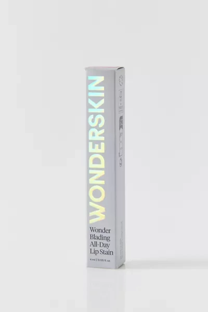 WONDERSKIN Wonder Blading All Day Lip Stain Masque