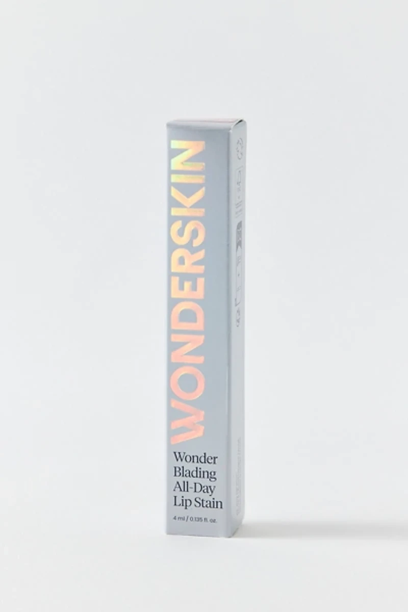 WONDERSKIN Wonder Blading All Day Lip Stain Masque