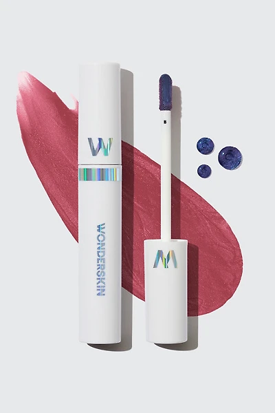 WONDERSKIN Wonder Blading All Day Lip Stain Masque