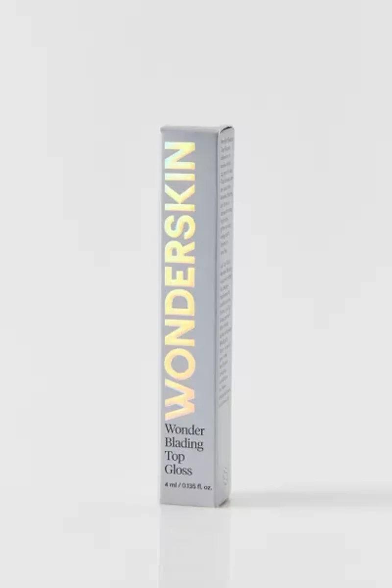 WONDERSKIN Wonder Blading Top Gloss Lip