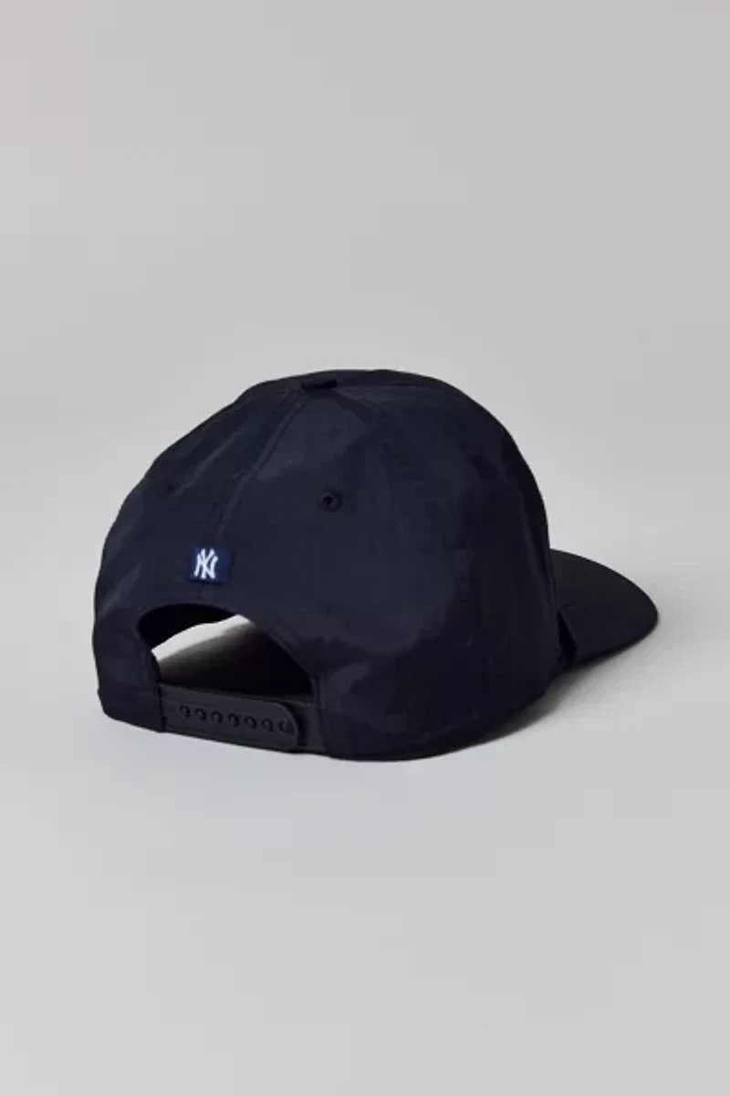 '47 Brand MLB New York Yankees Embroidered Rope Trim Hat