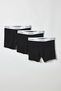 Calvin Klein Cotton Stretch Boxer Brief 3-Pack