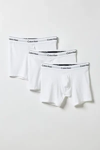 Calvin Klein Cotton Stretch Boxer Brief 3-Pack