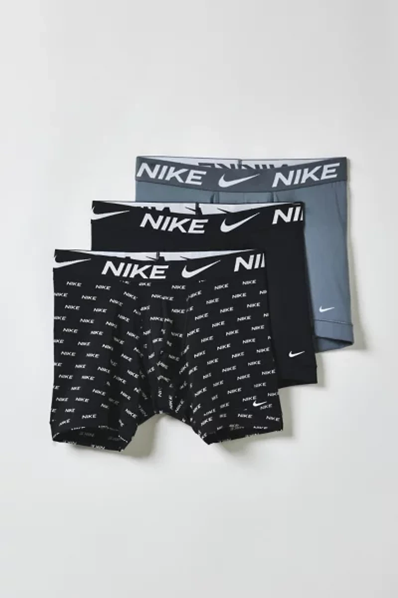 Nike Essential Micro Boxer Brief 3-Pack