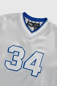 Vintage SHAQ Basketball Jersey