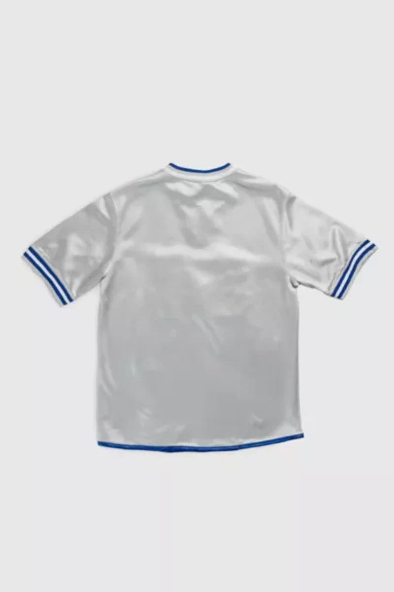 Vintage SHAQ Basketball Jersey