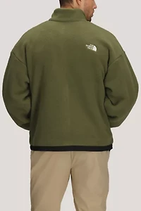 The North Face Yumiori Reversible Fleece Jacket