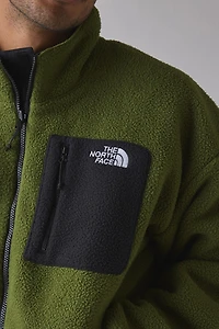 The North Face Yumiori Reversible Fleece Jacket