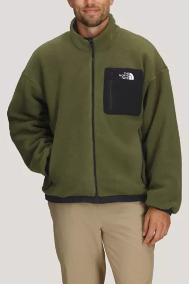 The North Face Yumiori Reversible Fleece Jacket
