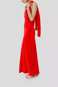 Whimsy + Row Bonnie Slip Maxi Dress