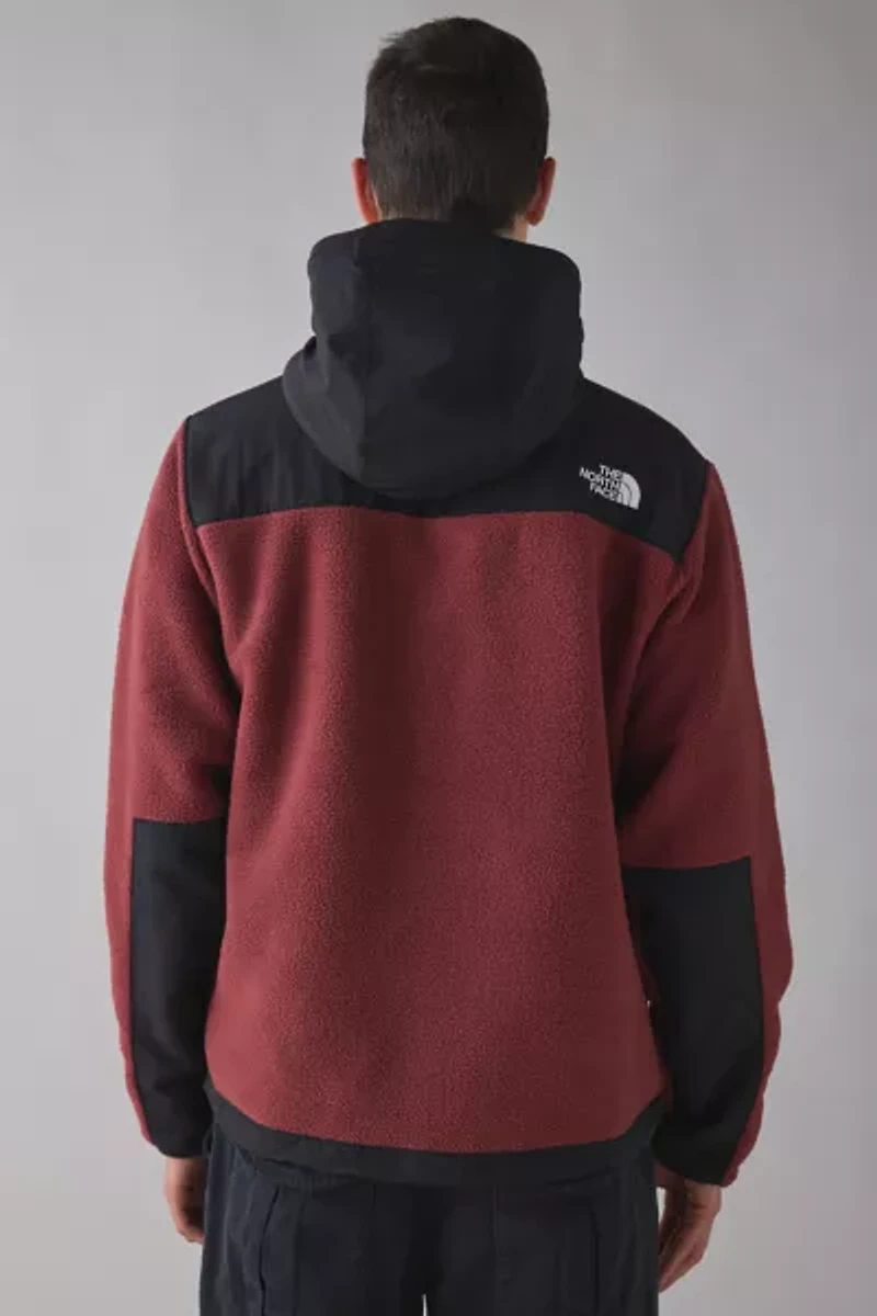 The North Face Retro Denali Fleece Hooded Jacket