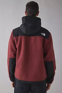 The North Face Retro Denali Fleece Hooded Jacket
