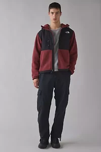 The North Face Retro Denali Fleece Hooded Jacket