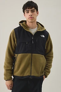 The North Face Retro Denali Fleece Hooded Jacket