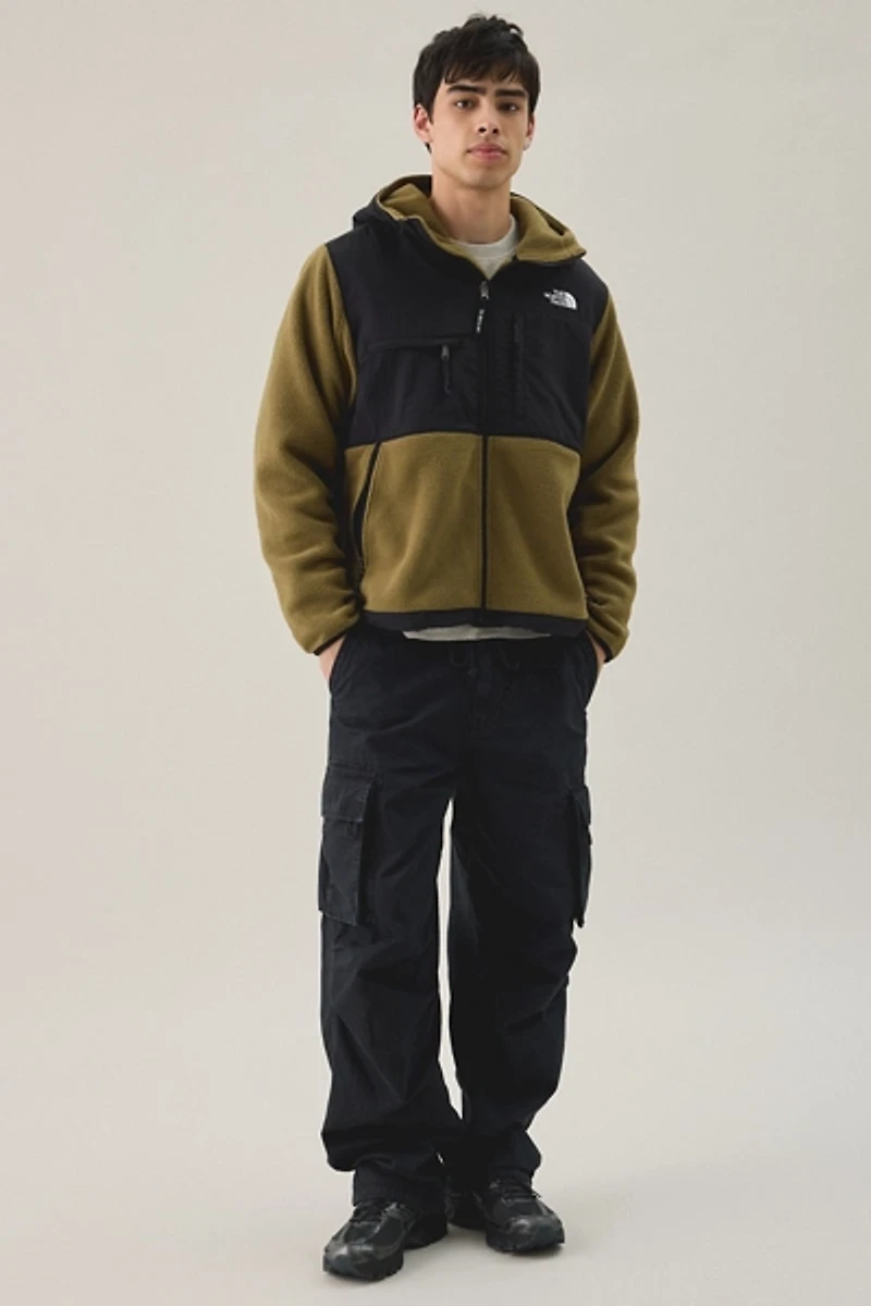 The North Face Retro Denali Fleece Hooded Jacket