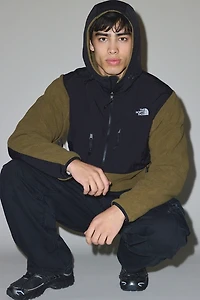 The North Face Retro Denali Fleece Hooded Jacket