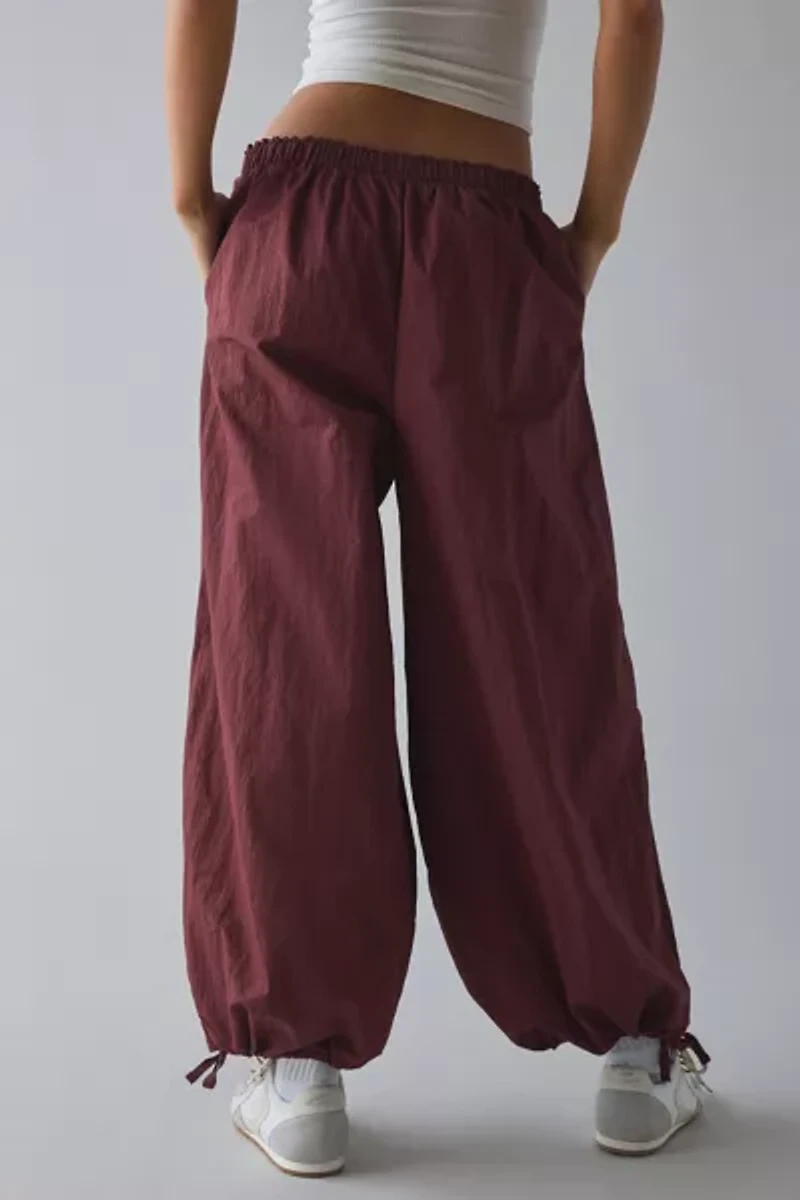 BDG Made For Me Balloon Pull-On Pant