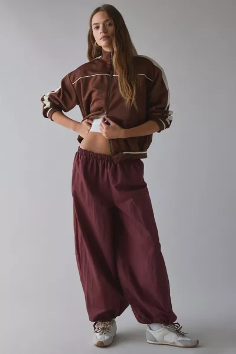 BDG Made For Me Balloon Pull-On Pant