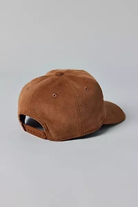 New Era MLB Los Angeles Dodgers Cord Golfer Hat