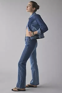 Levi's® Wedgie Western Bootcut Jean