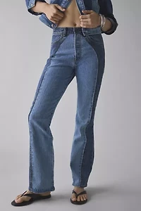 Levi's® Wedgie Western Bootcut Jean