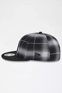 New Era MLB New York Yankees Plaid Hat