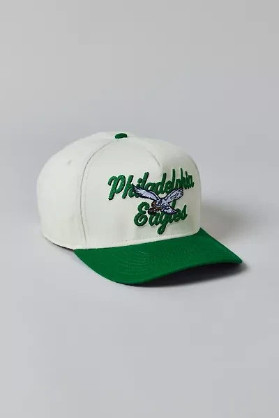 New Era NFL Philadelphia Eagles Chainstitch Hat