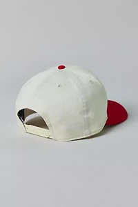 New Era NFL Kansas City Chiefs Chainstitch Hat