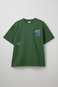 Students Golf Proud Logo Graphic Tee