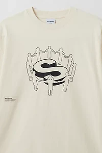 Students Golf Cult Graphic Tee