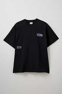 Students Golf Rising Stars Graphic Tee