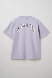 Students Golf University Graphic Tee