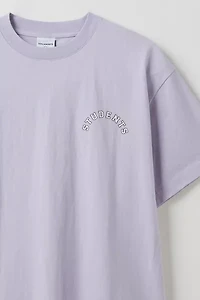 Students Golf University Graphic Tee