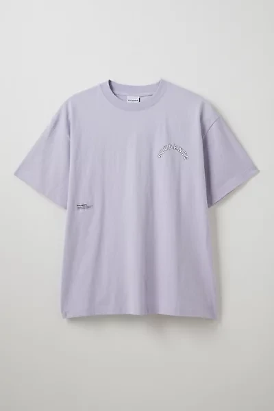 Students Golf University Graphic Tee