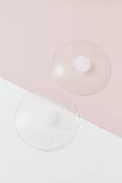 Booby Tape Silicone Nipple Cover Set